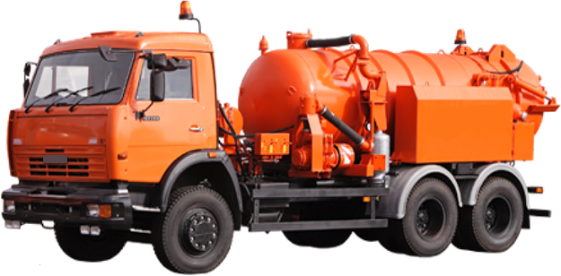 прочистка канализации по низкой цене Киров 