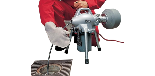 прочистка внутренней канализации Киров