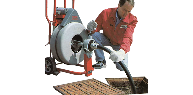 чистка канализации цена Киров