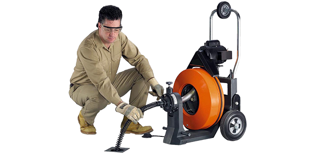 обслуживание систем водоснабжения и канализации Киров